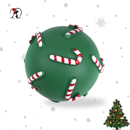 Dog toy Wouapy gift ball