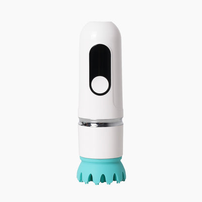 Portable Pet Massager